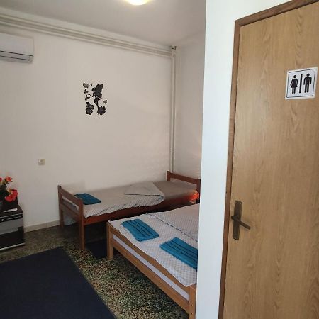 Apartmani Nova Topola Luaran gambar