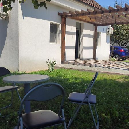 Apartmani Nova Topola Luaran gambar