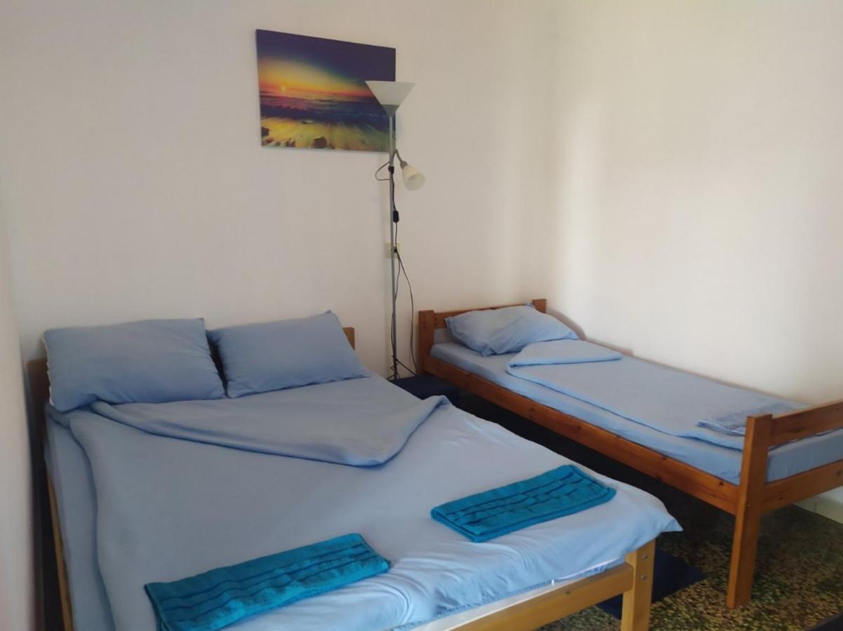 Apartmani Nova Topola Luaran gambar