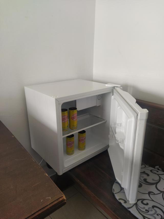 Apartmani Nova Topola Luaran gambar