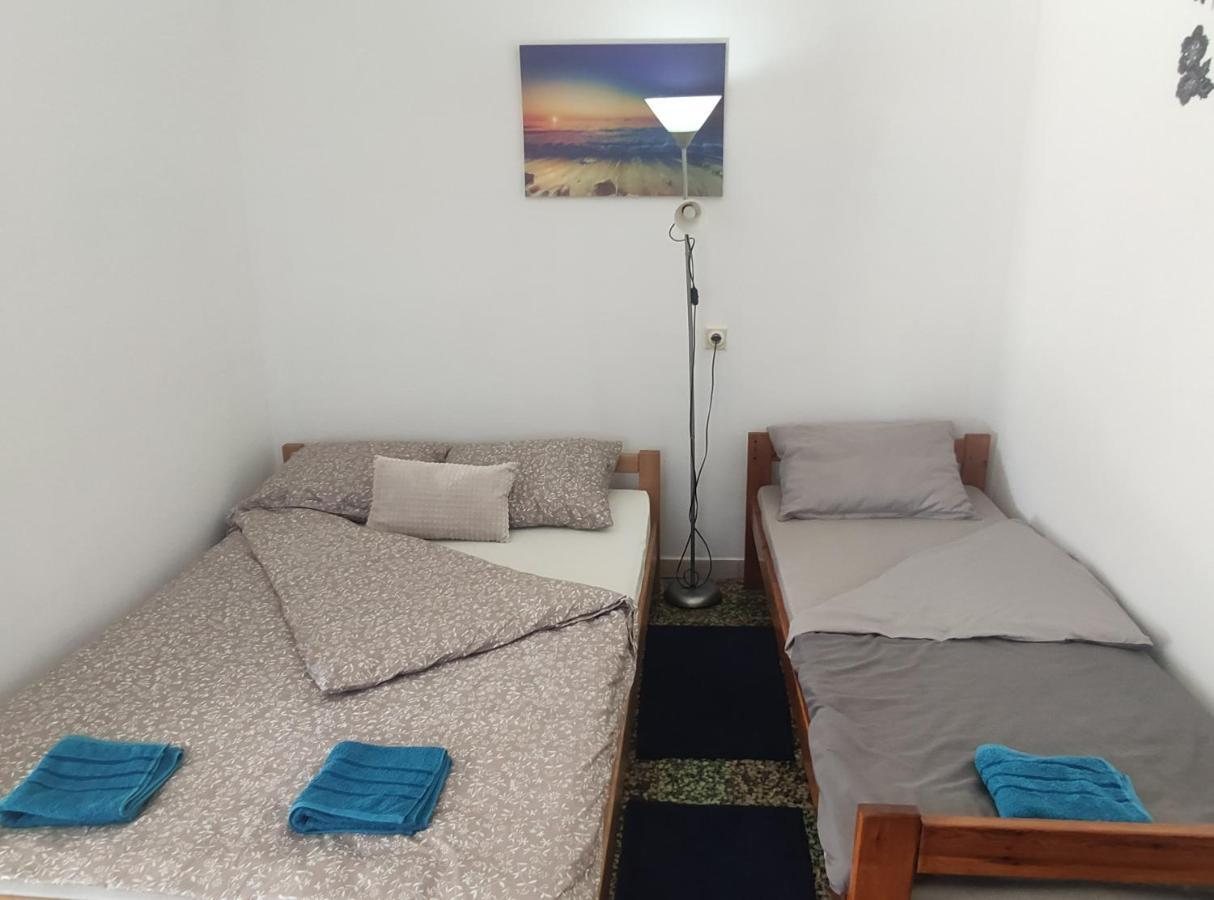 Apartmani Nova Topola Luaran gambar