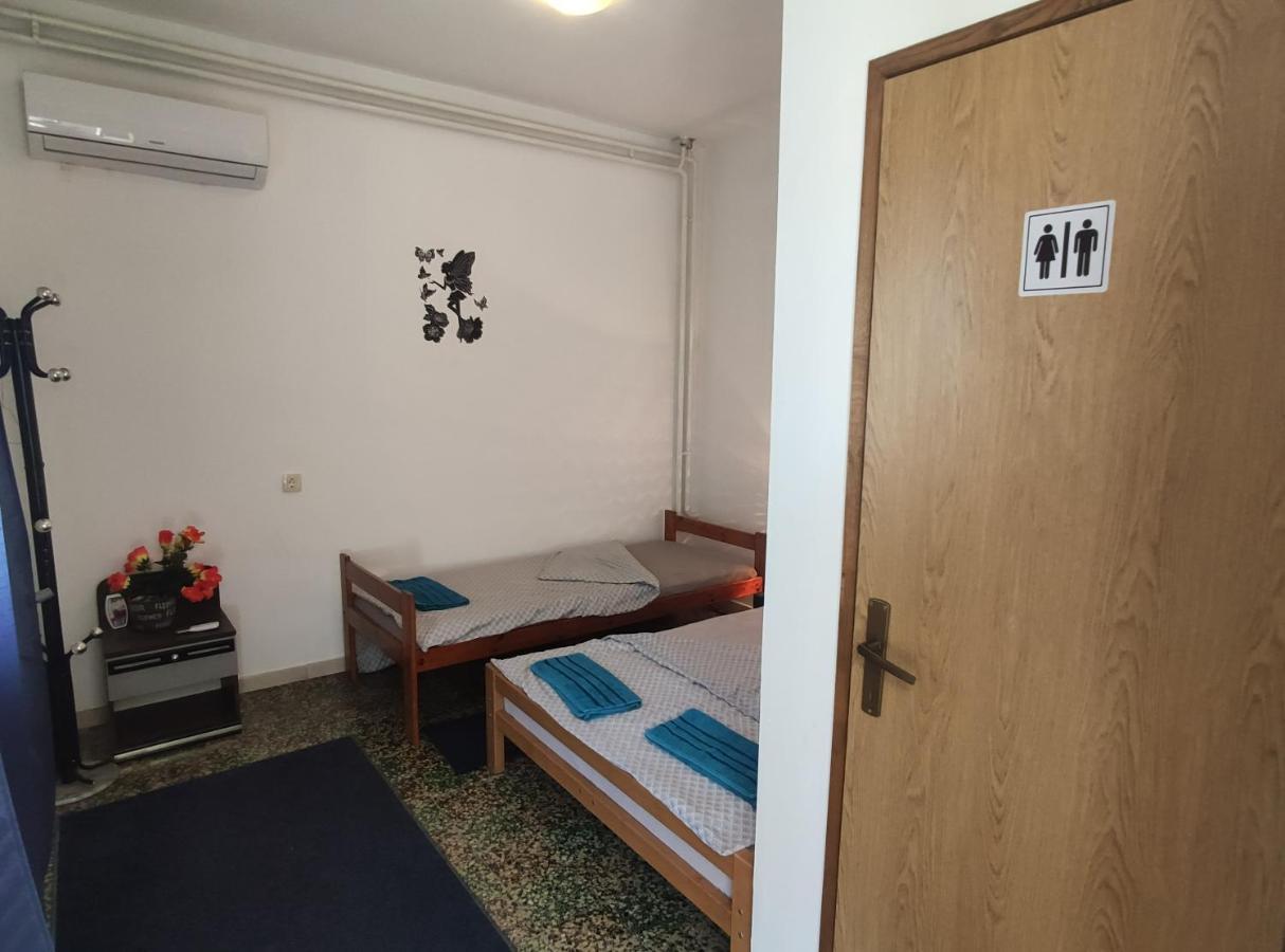 Apartmani Nova Topola Luaran gambar