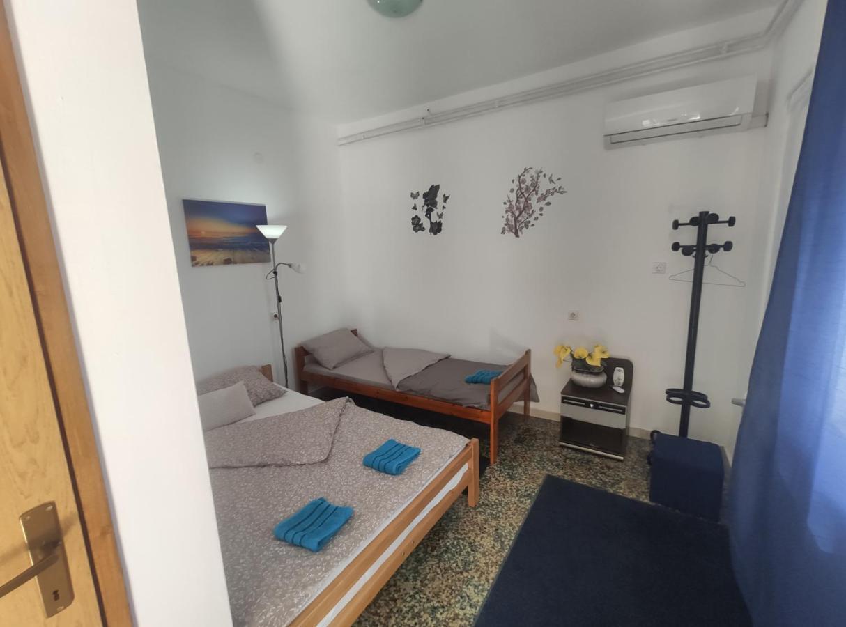 Apartmani Nova Topola Luaran gambar