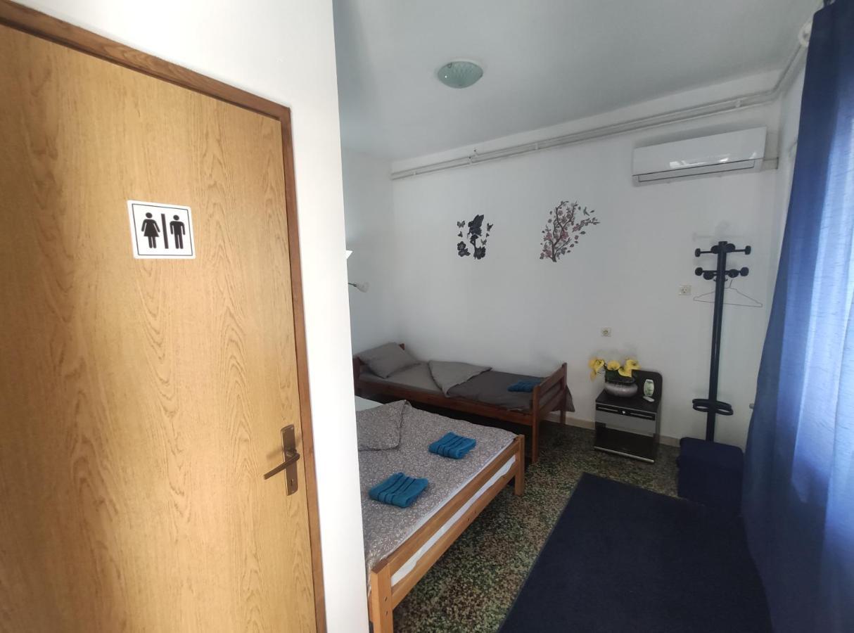 Apartmani Nova Topola Luaran gambar