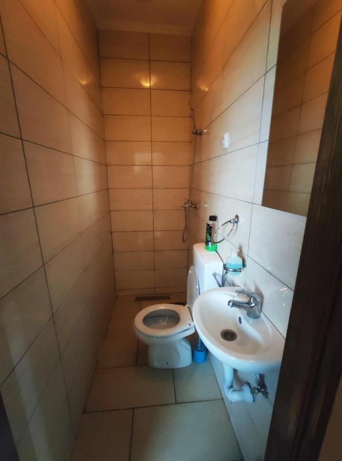 Apartmani Nova Topola Luaran gambar
