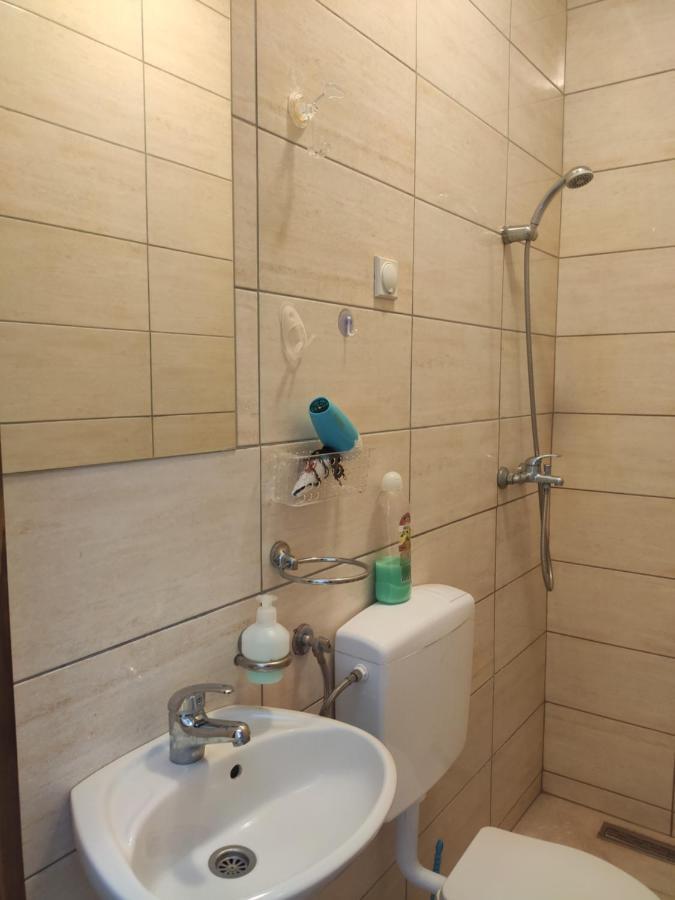 Apartmani Nova Topola Luaran gambar