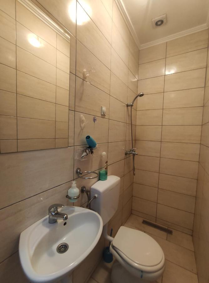 Apartmani Nova Topola Luaran gambar
