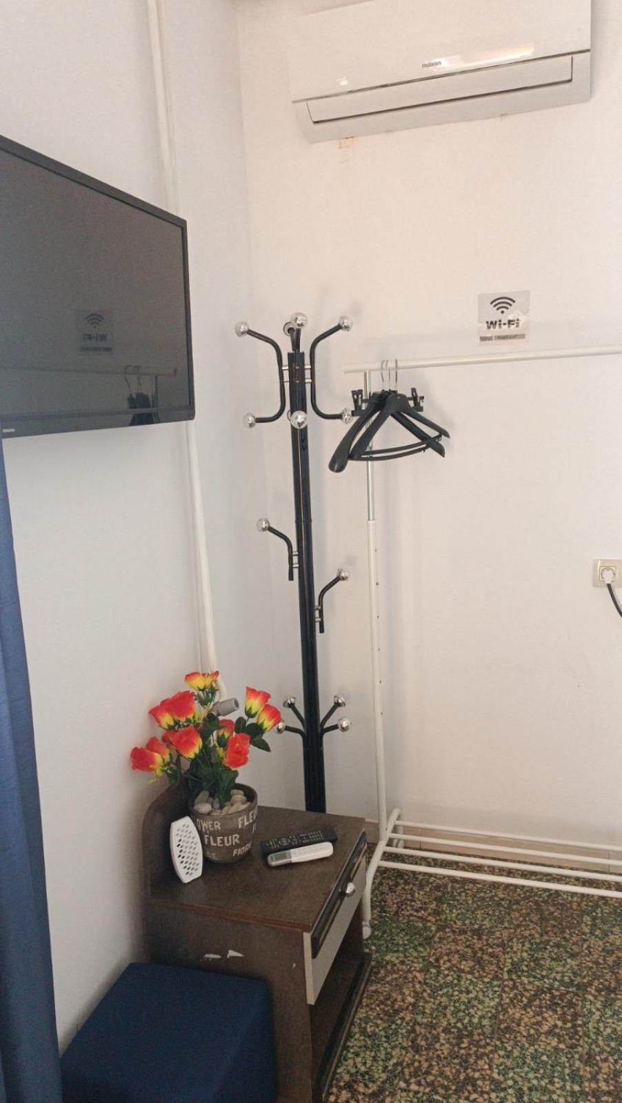 Apartmani Nova Topola Luaran gambar