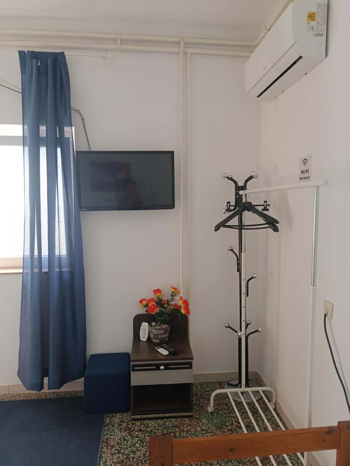 Apartmani Nova Topola Luaran gambar